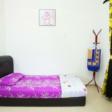 Homestay Honey Σουνγκάϊ Πετάνι Εξωτερικό φωτογραφία