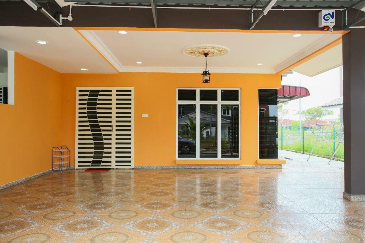 Homestay Honey Σουνγκάϊ Πετάνι Εξωτερικό φωτογραφία