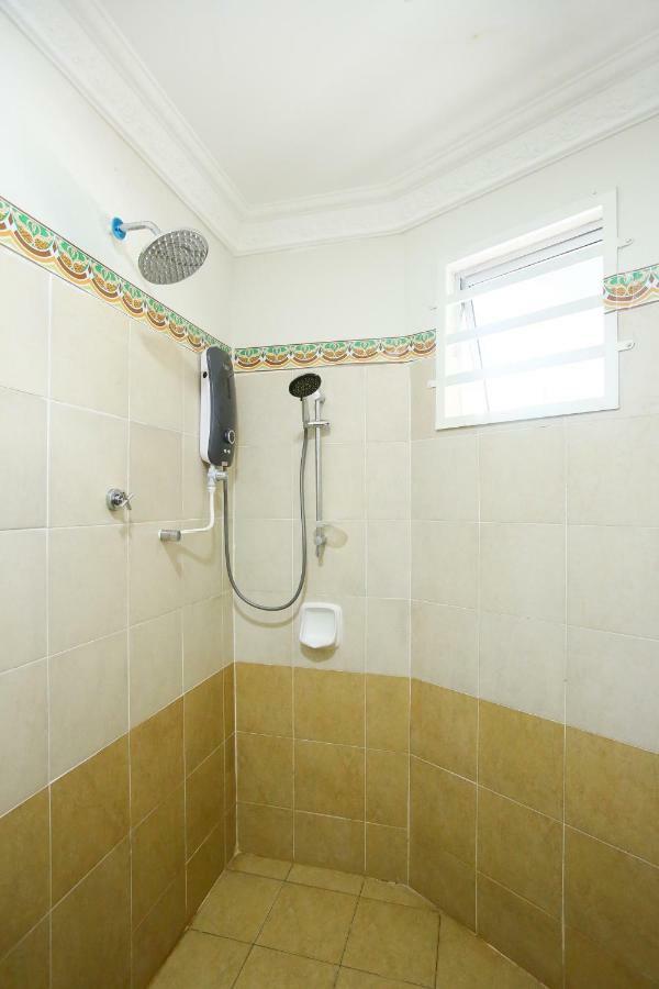 Homestay Honey Σουνγκάϊ Πετάνι Εξωτερικό φωτογραφία
