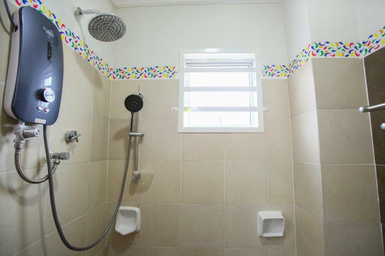 Homestay Honey Σουνγκάϊ Πετάνι Εξωτερικό φωτογραφία